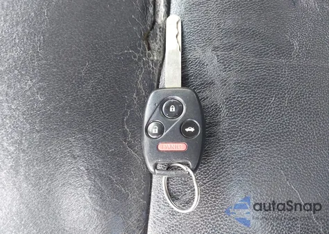 2008 Honda Accord 3.5 Ex-L from USA, damaged, VIN 1HGCP36828A021916